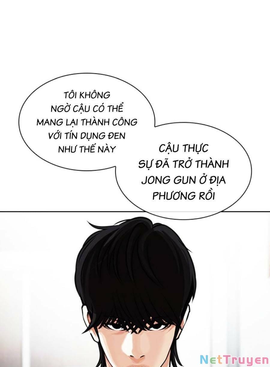 Truyện Tranh Hoán Đổi Diệu Kỳ - Lookism trang 54648