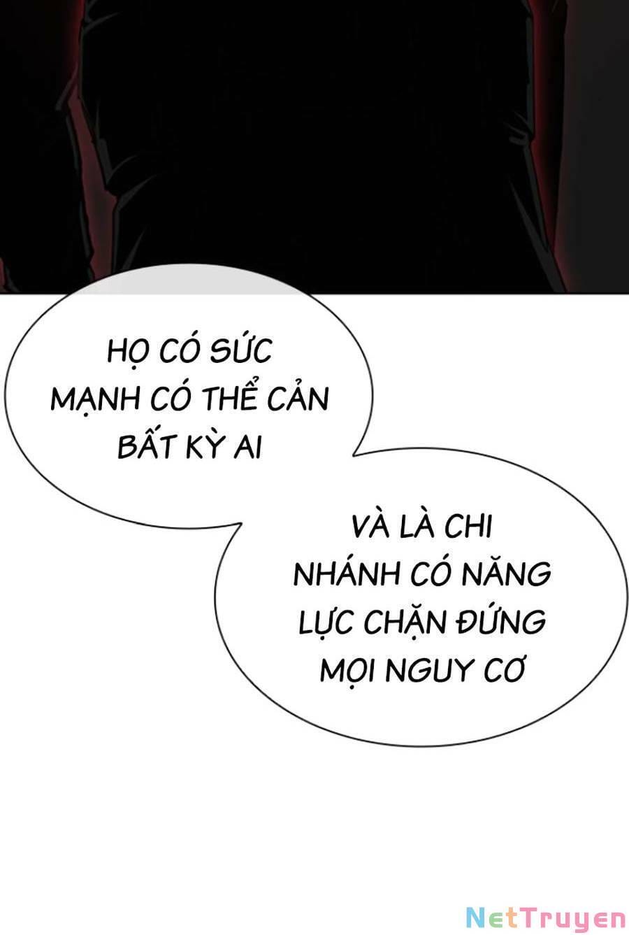 Truyện Tranh Hoán Đổi Diệu Kỳ - Lookism trang 54659