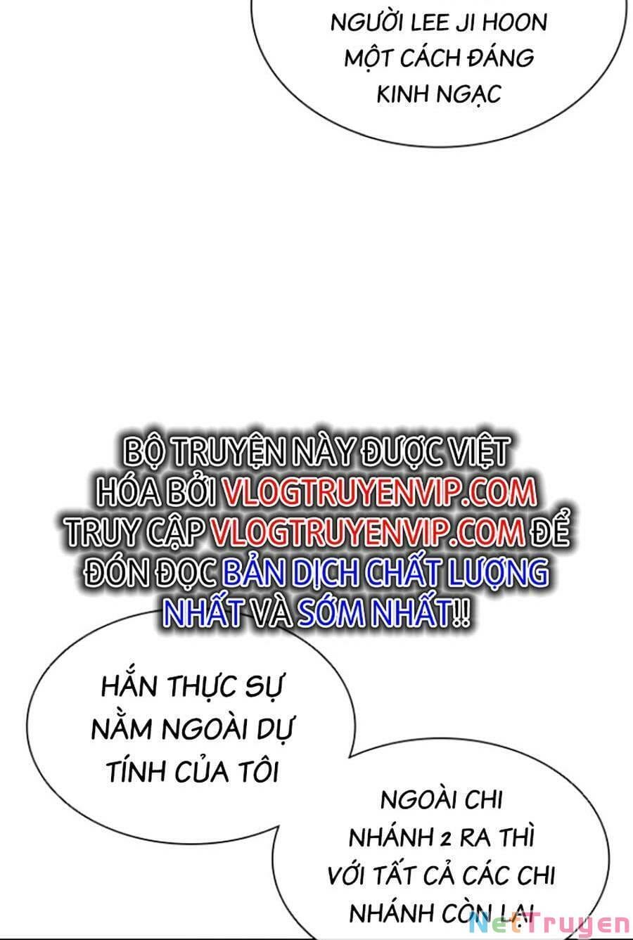 Truyện Tranh Hoán Đổi Diệu Kỳ - Lookism trang 54661