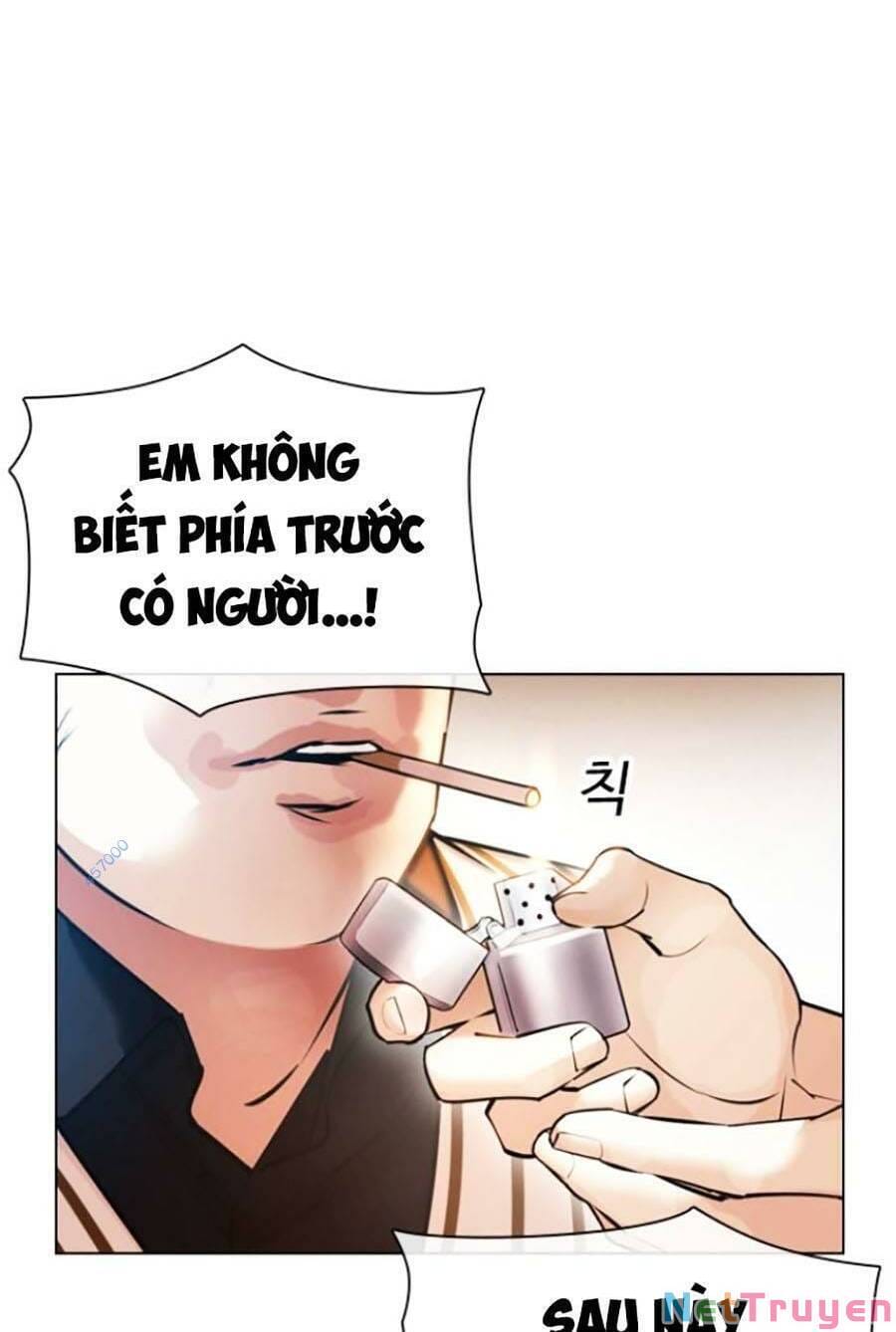 Truyện Tranh Hoán Đổi Diệu Kỳ - Lookism trang 54682