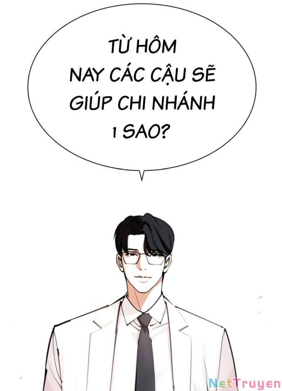 Truyện Tranh Hoán Đổi Diệu Kỳ - Lookism trang 54700