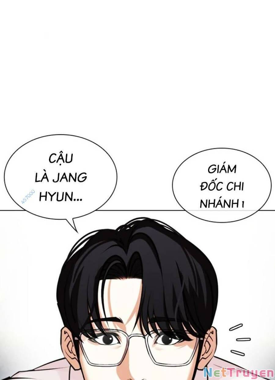 Truyện Tranh Hoán Đổi Diệu Kỳ - Lookism trang 54706