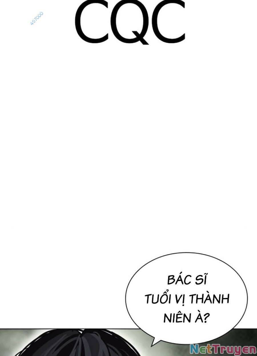 Truyện Tranh Hoán Đổi Diệu Kỳ - Lookism trang 54717