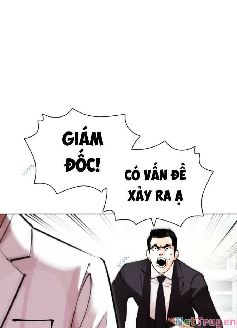 Truyện Tranh Hoán Đổi Diệu Kỳ - Lookism trang 54722