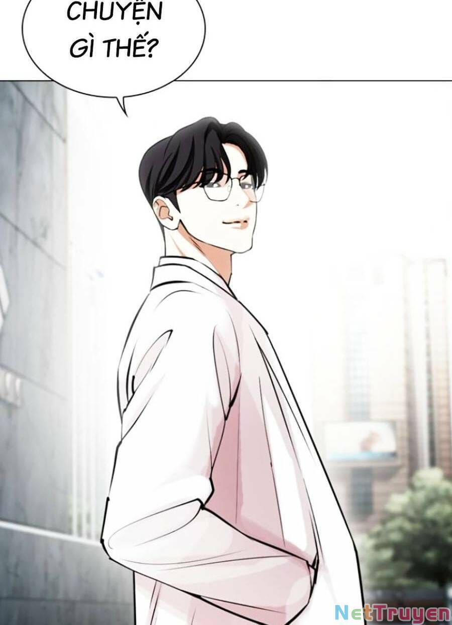 Truyện Tranh Hoán Đổi Diệu Kỳ - Lookism trang 54724