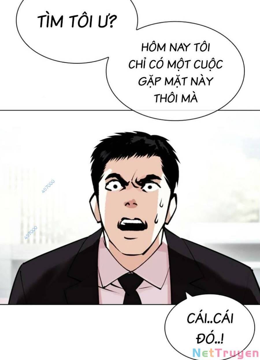 Truyện Tranh Hoán Đổi Diệu Kỳ - Lookism trang 54726