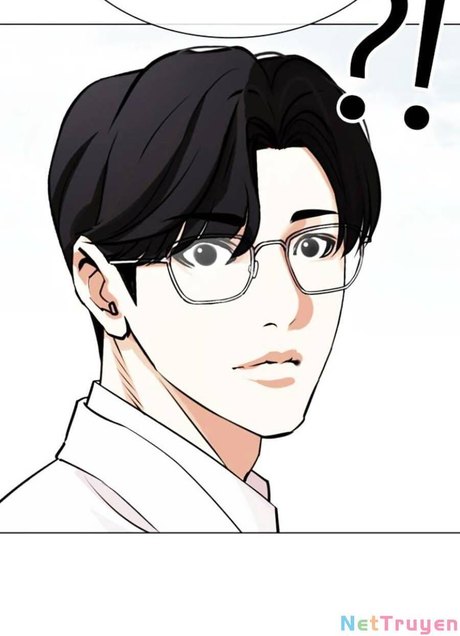 Truyện Tranh Hoán Đổi Diệu Kỳ - Lookism trang 54728