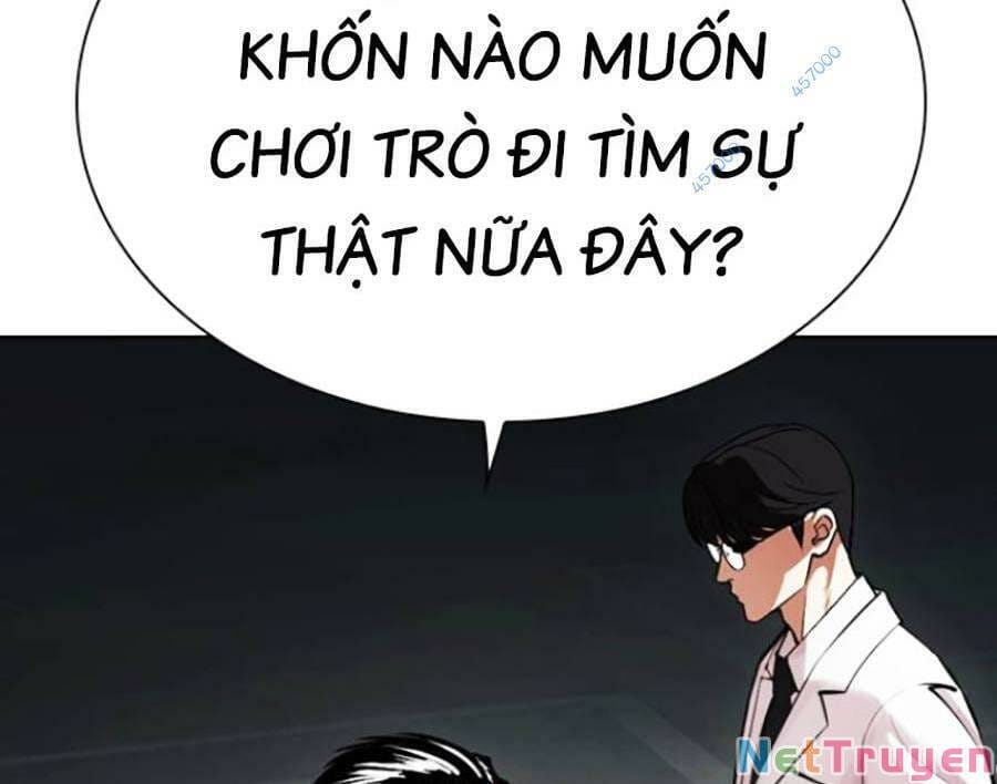 Truyện Tranh Hoán Đổi Diệu Kỳ - Lookism trang 54731