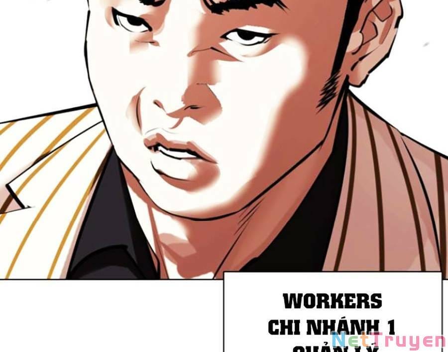 Truyện Tranh Hoán Đổi Diệu Kỳ - Lookism trang 54740