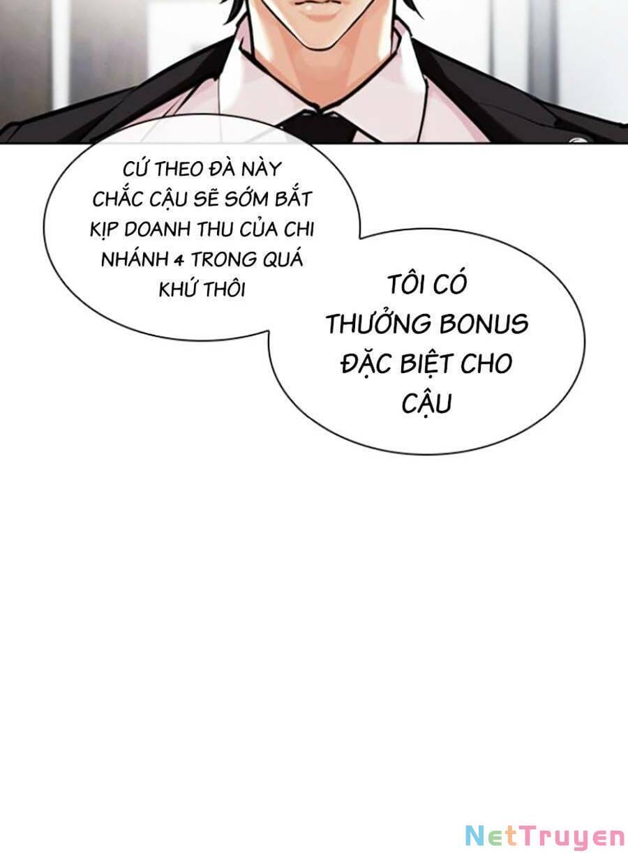 Truyện Tranh Hoán Đổi Diệu Kỳ - Lookism trang 54747