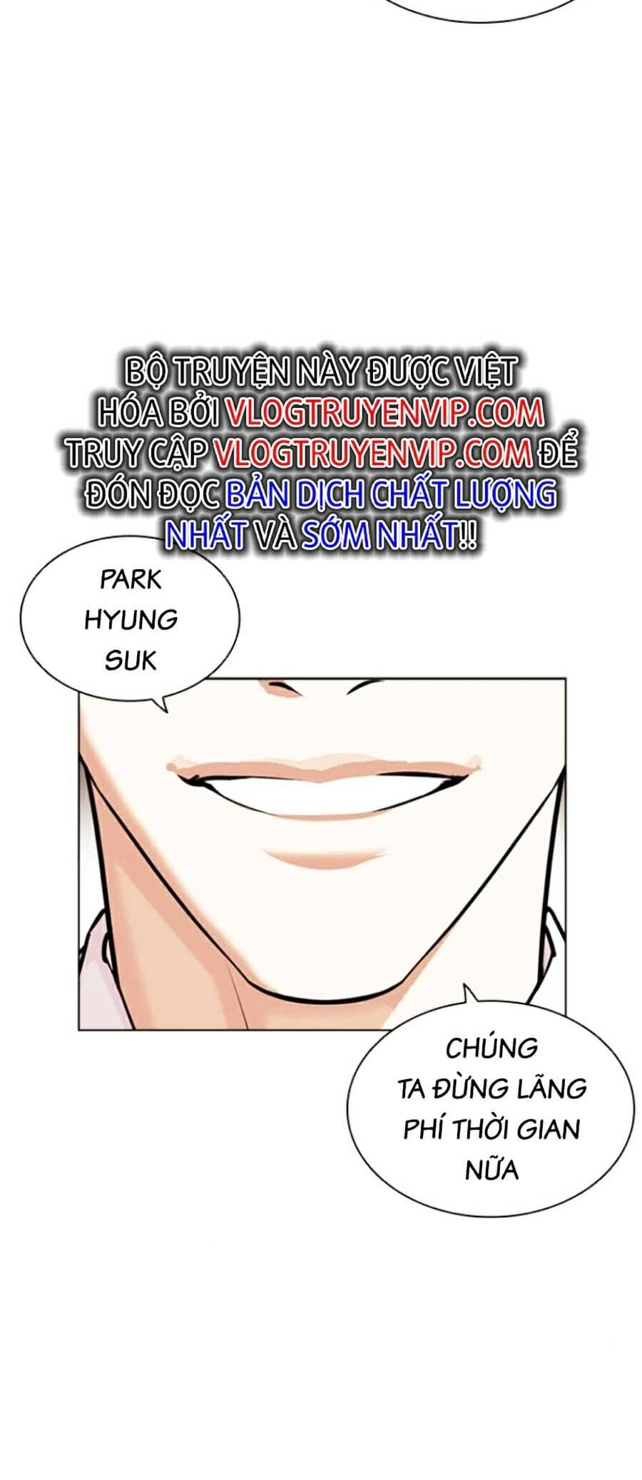 Truyện Tranh Hoán Đổi Diệu Kỳ - Lookism trang 54767