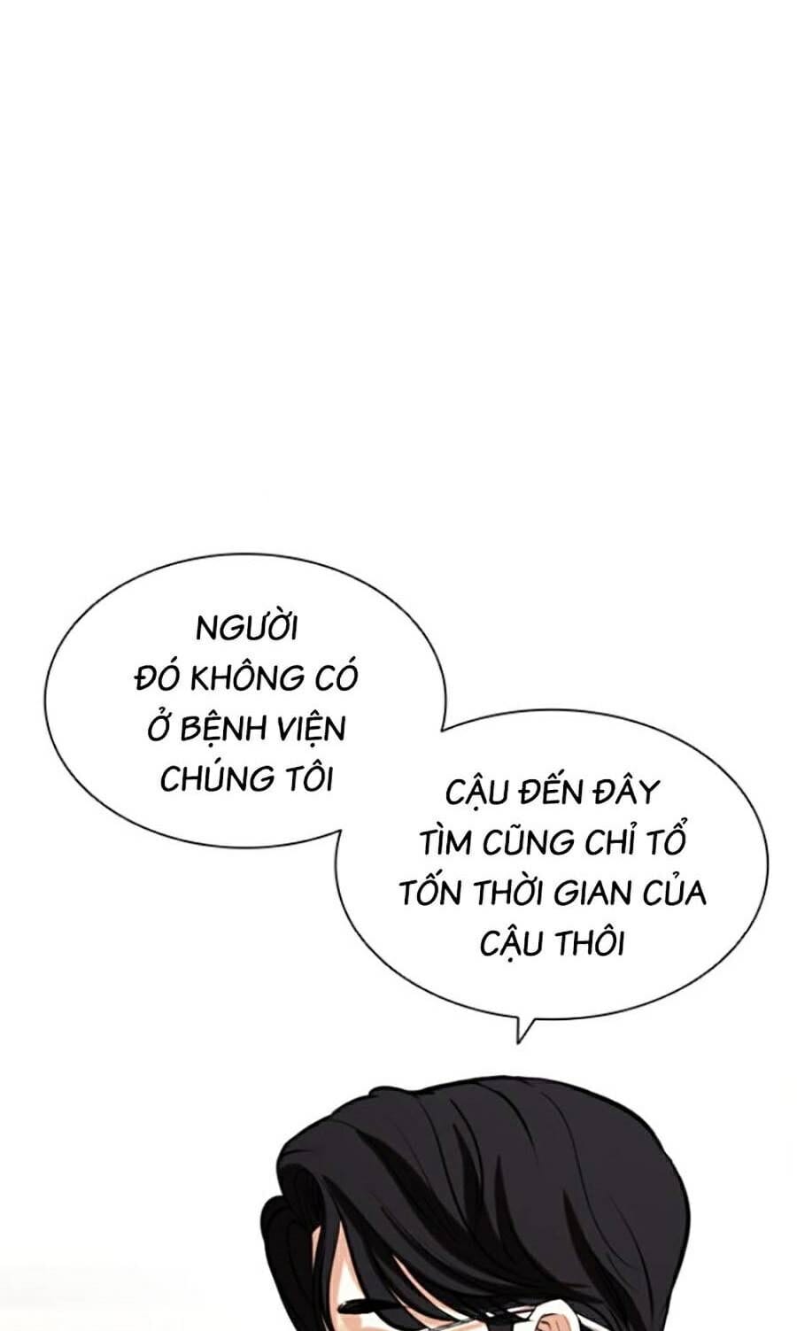 Truyện Tranh Hoán Đổi Diệu Kỳ - Lookism trang 54770