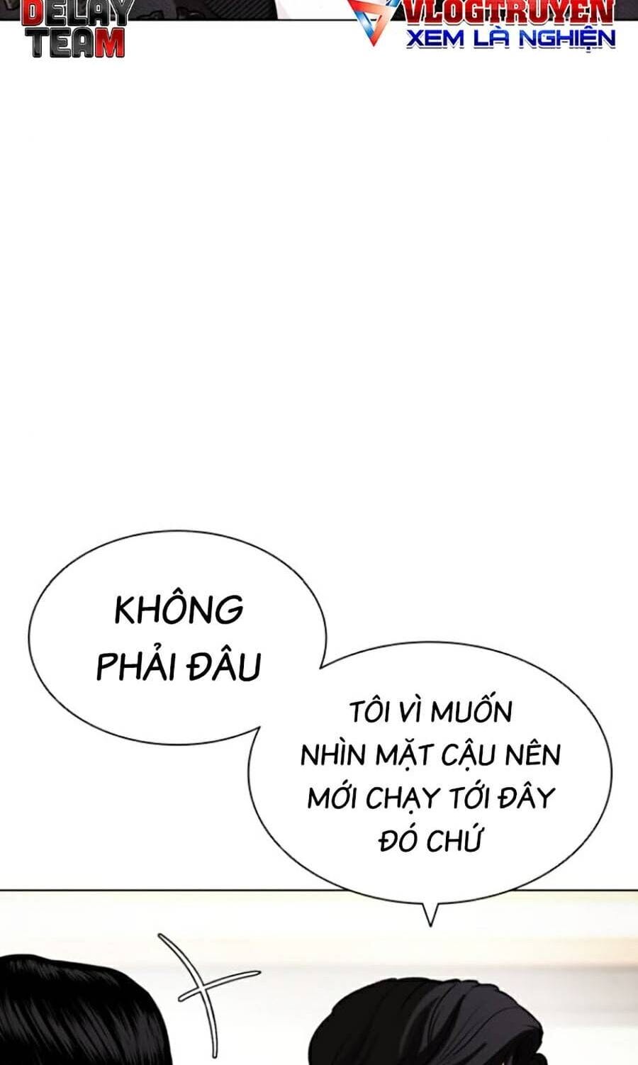 Truyện Tranh Hoán Đổi Diệu Kỳ - Lookism trang 54773