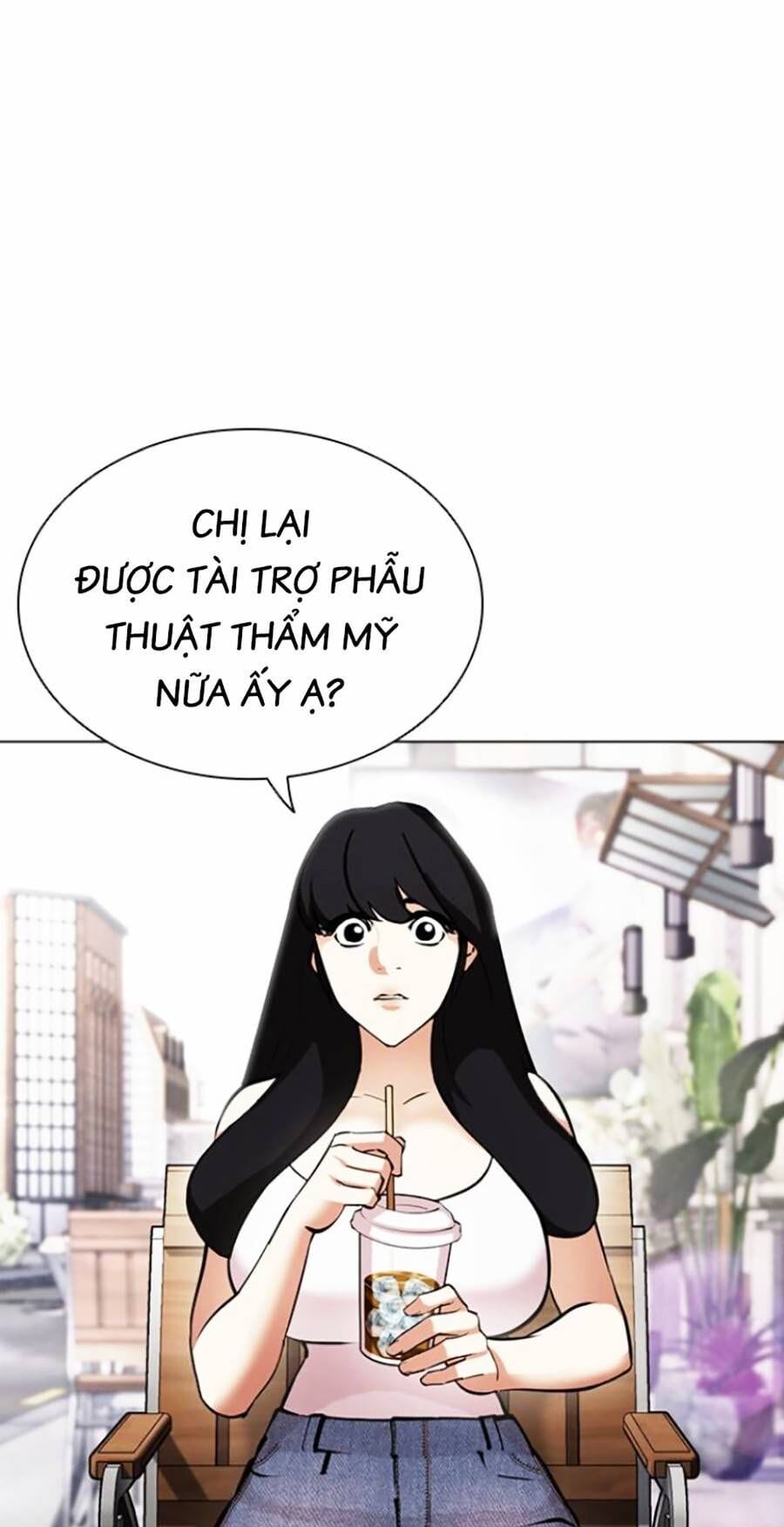 Truyện Tranh Hoán Đổi Diệu Kỳ - Lookism trang 54892