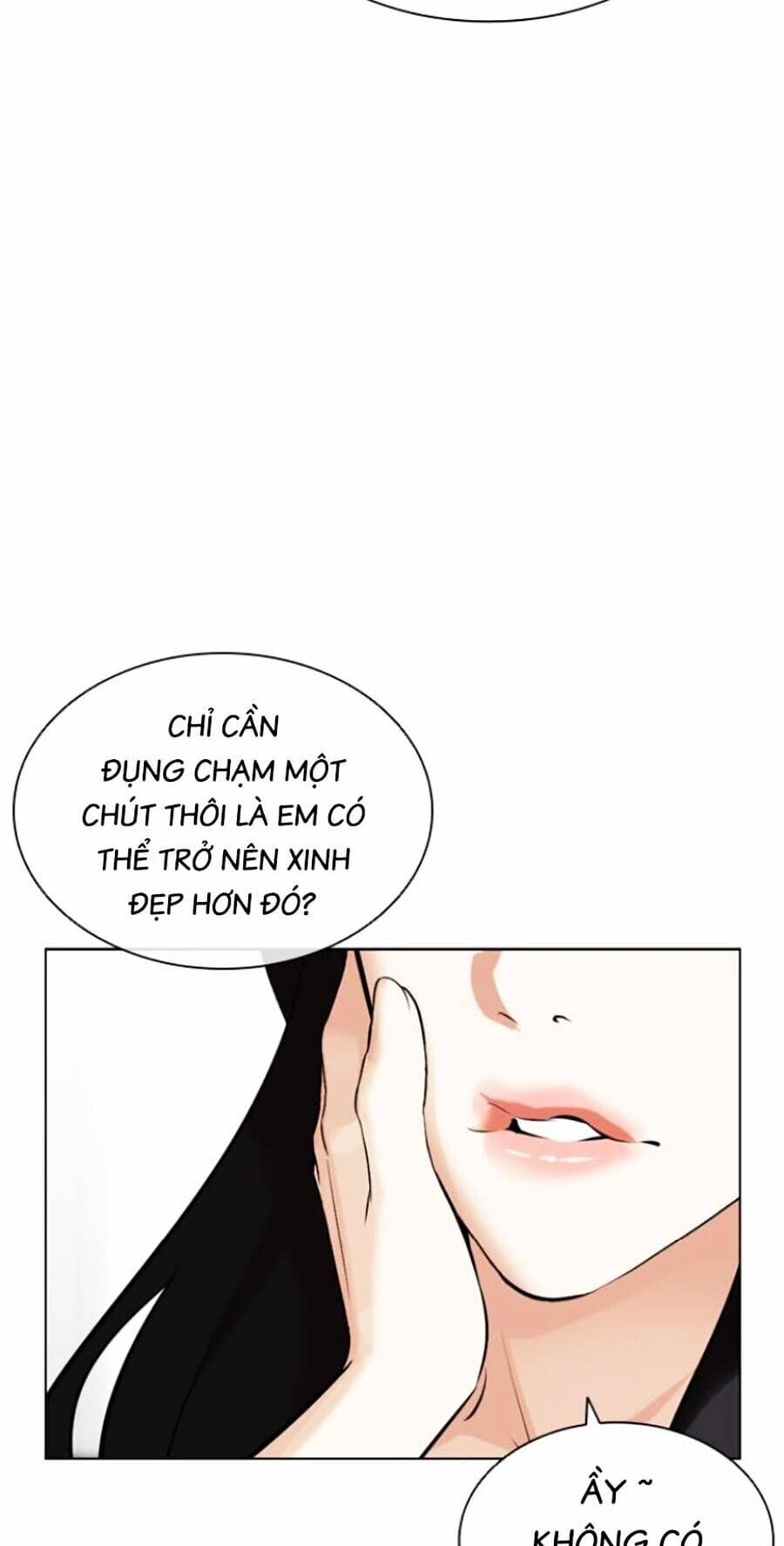 Truyện Tranh Hoán Đổi Diệu Kỳ - Lookism trang 54933