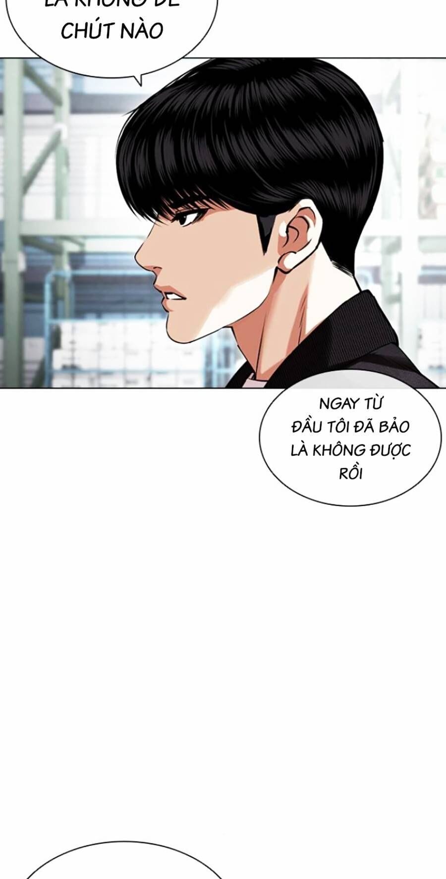 Truyện Tranh Hoán Đổi Diệu Kỳ - Lookism trang 54952