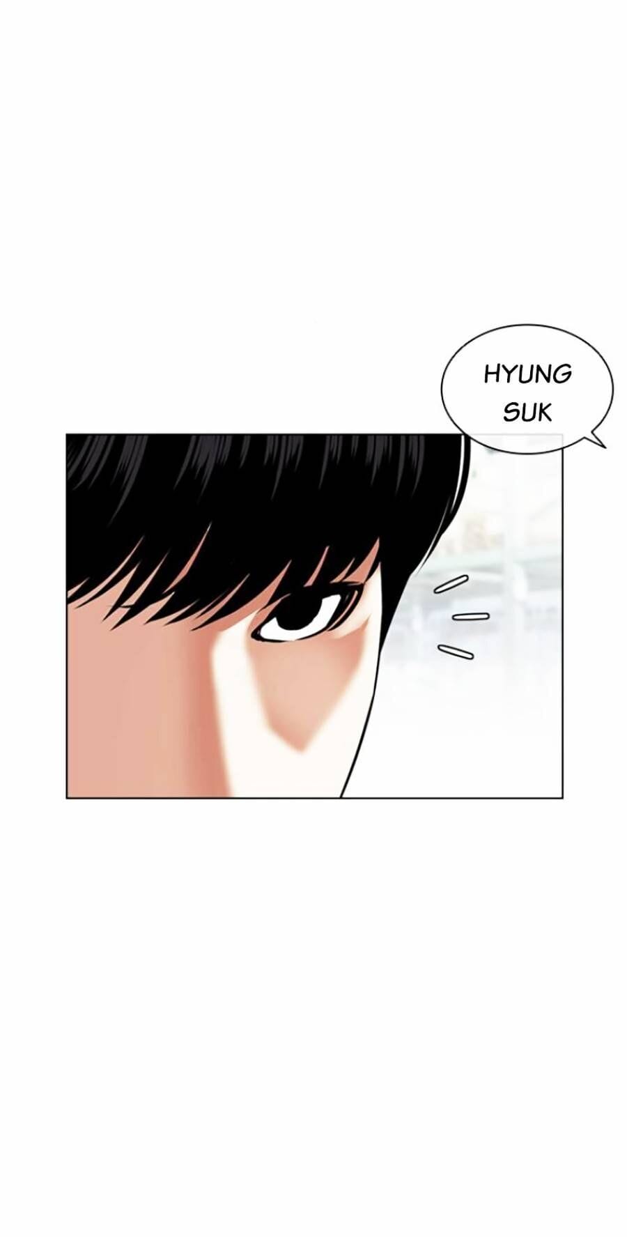 Truyện Tranh Hoán Đổi Diệu Kỳ - Lookism trang 54954