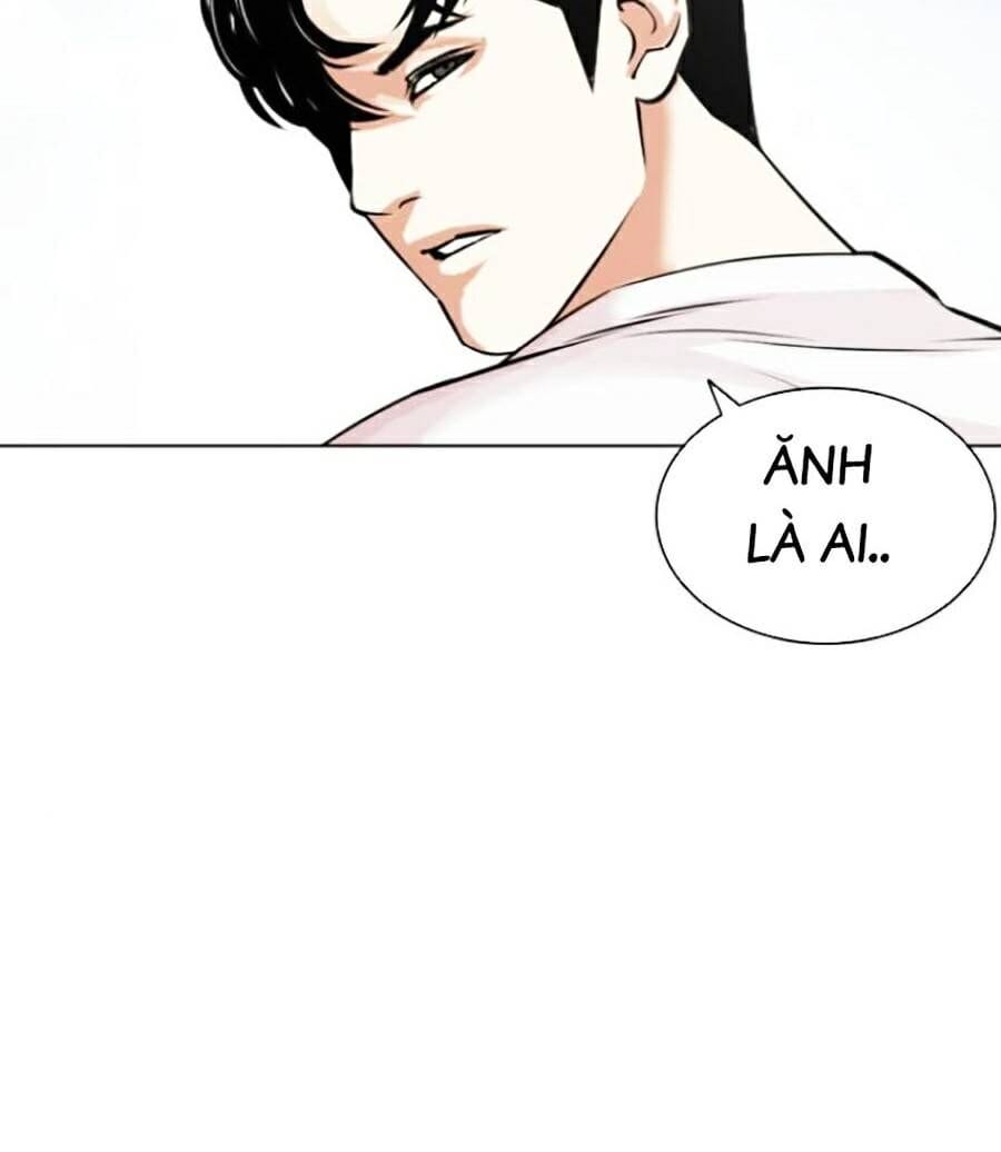 Truyện Tranh Hoán Đổi Diệu Kỳ - Lookism trang 55188