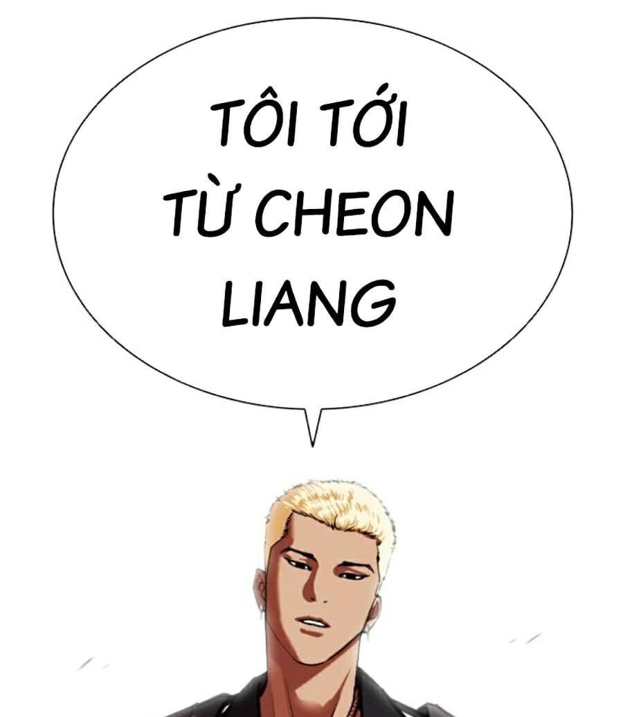 Truyện Tranh Hoán Đổi Diệu Kỳ - Lookism trang 55192