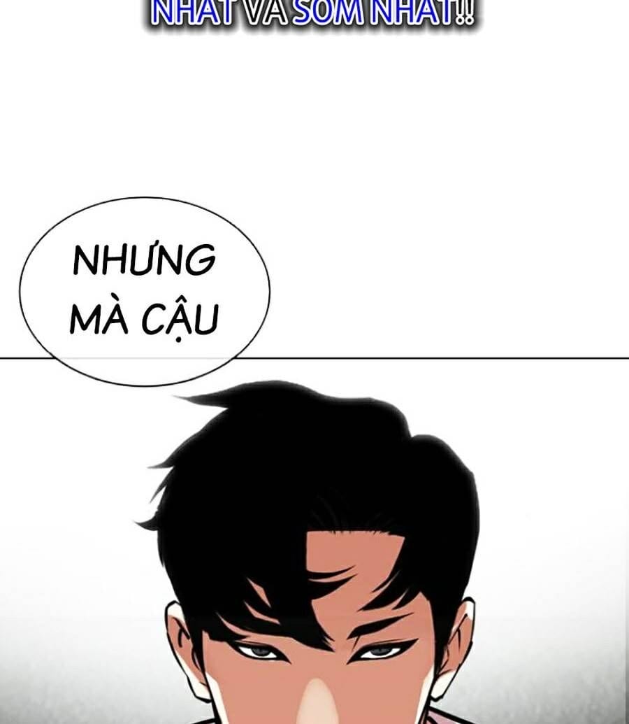 Truyện Tranh Hoán Đổi Diệu Kỳ - Lookism trang 55202