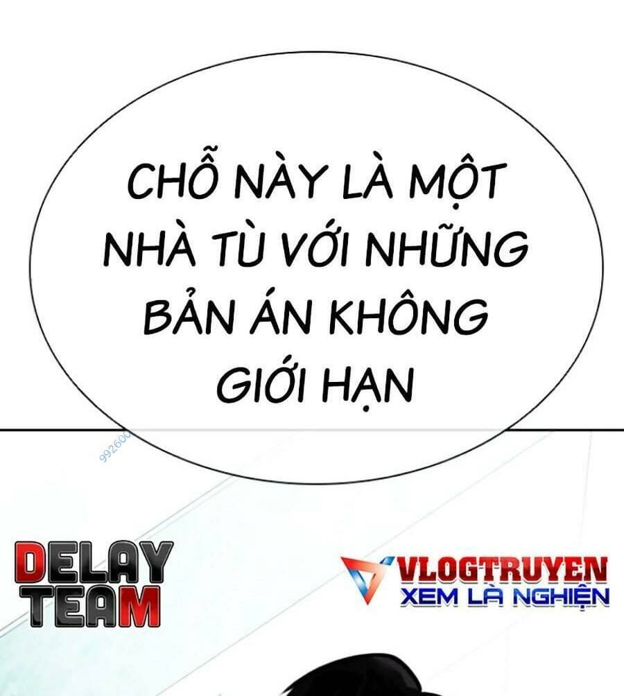 Truyện Tranh Hoán Đổi Diệu Kỳ - Lookism trang 55323