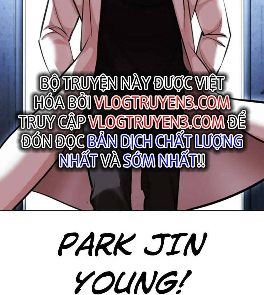 Truyện Tranh Hoán Đổi Diệu Kỳ - Lookism trang 55363