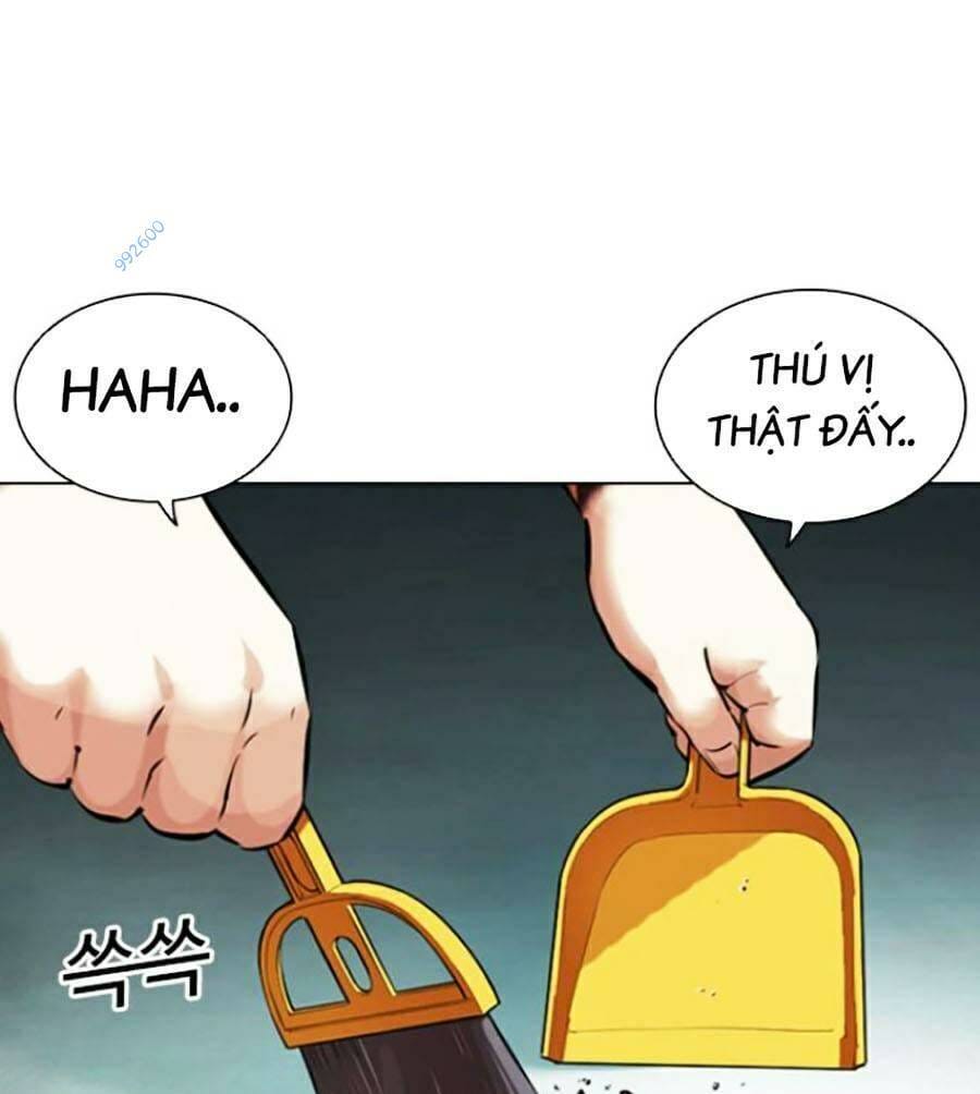 Truyện Tranh Hoán Đổi Diệu Kỳ - Lookism trang 55366