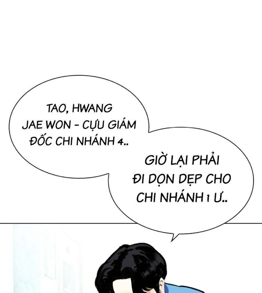 Truyện Tranh Hoán Đổi Diệu Kỳ - Lookism trang 55368