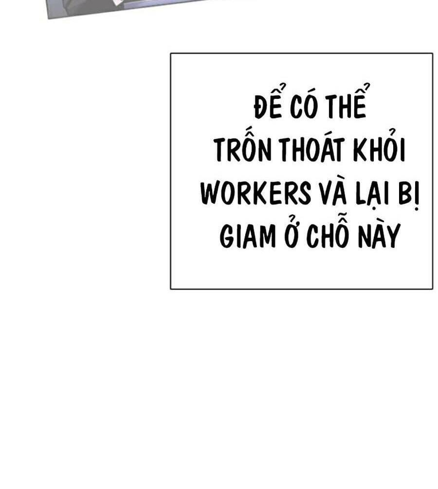 Truyện Tranh Hoán Đổi Diệu Kỳ - Lookism trang 55373