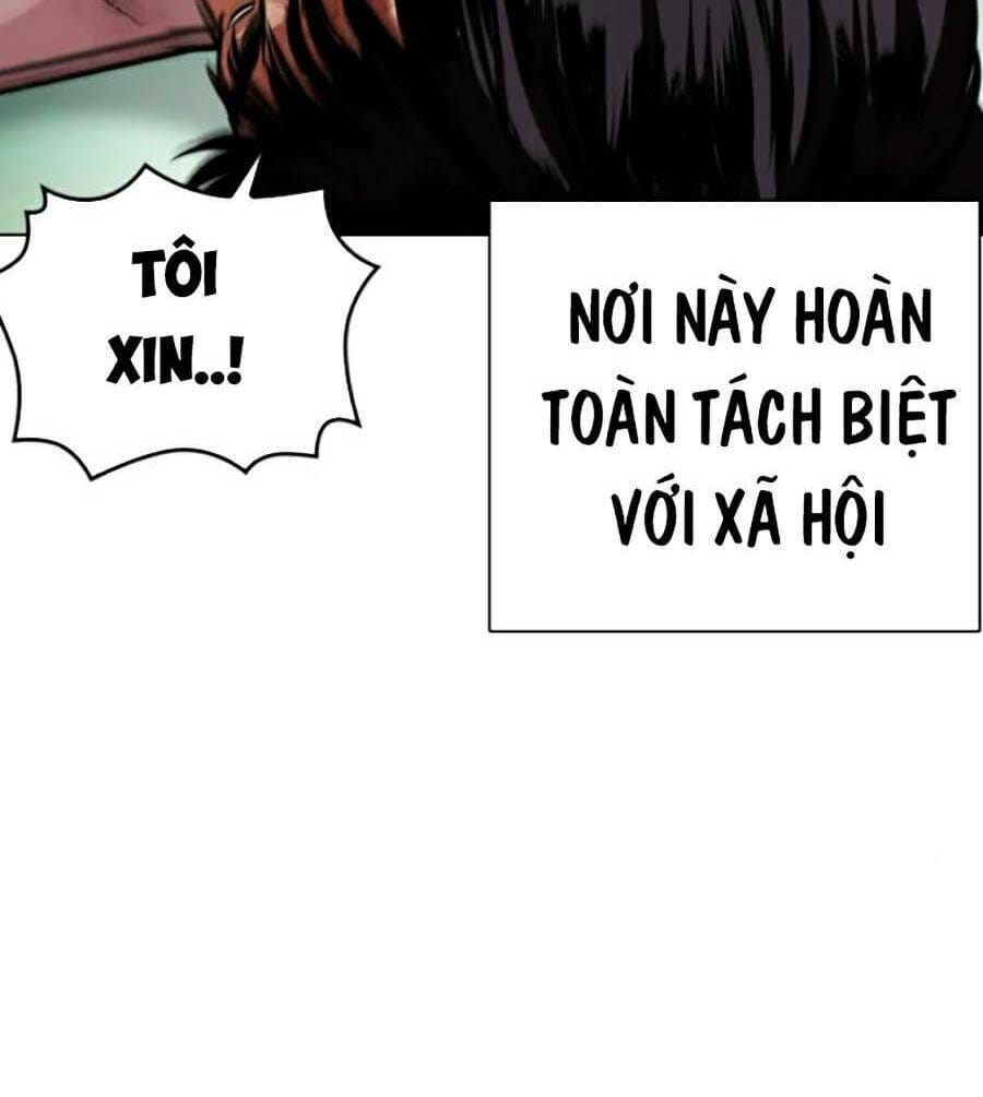 Truyện Tranh Hoán Đổi Diệu Kỳ - Lookism trang 55381