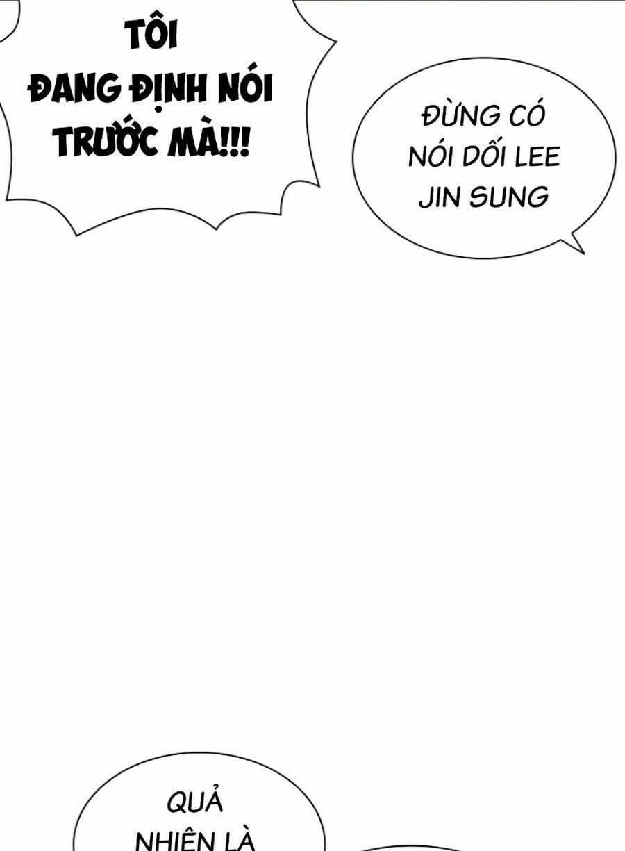 Truyện Tranh Hoán Đổi Diệu Kỳ - Lookism trang 55405