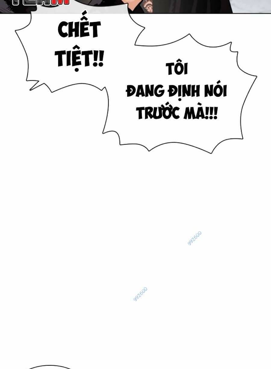 Truyện Tranh Hoán Đổi Diệu Kỳ - Lookism trang 55419