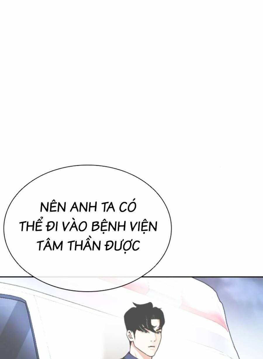 Truyện Tranh Hoán Đổi Diệu Kỳ - Lookism trang 55421