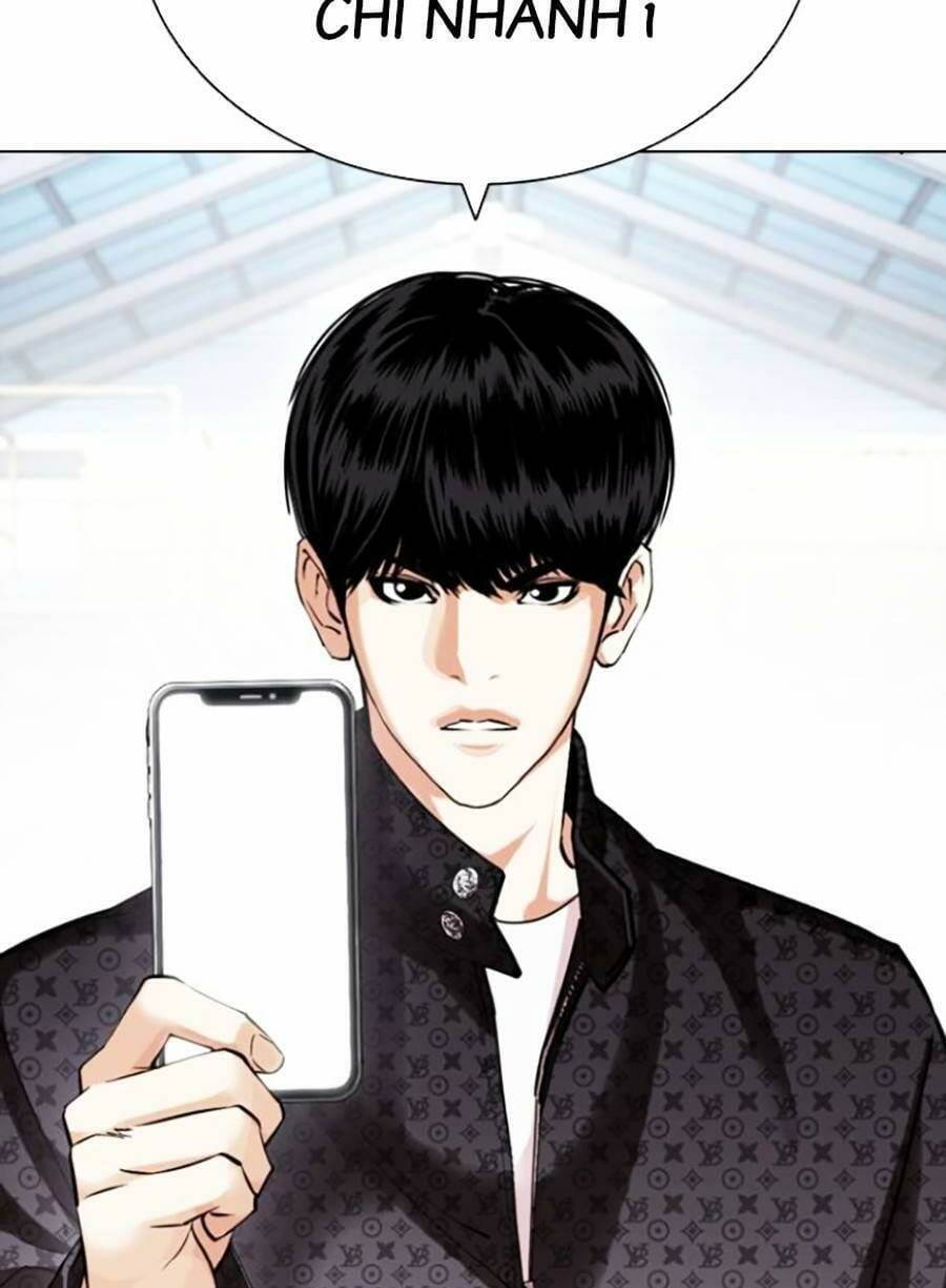 Truyện Tranh Hoán Đổi Diệu Kỳ - Lookism trang 55431