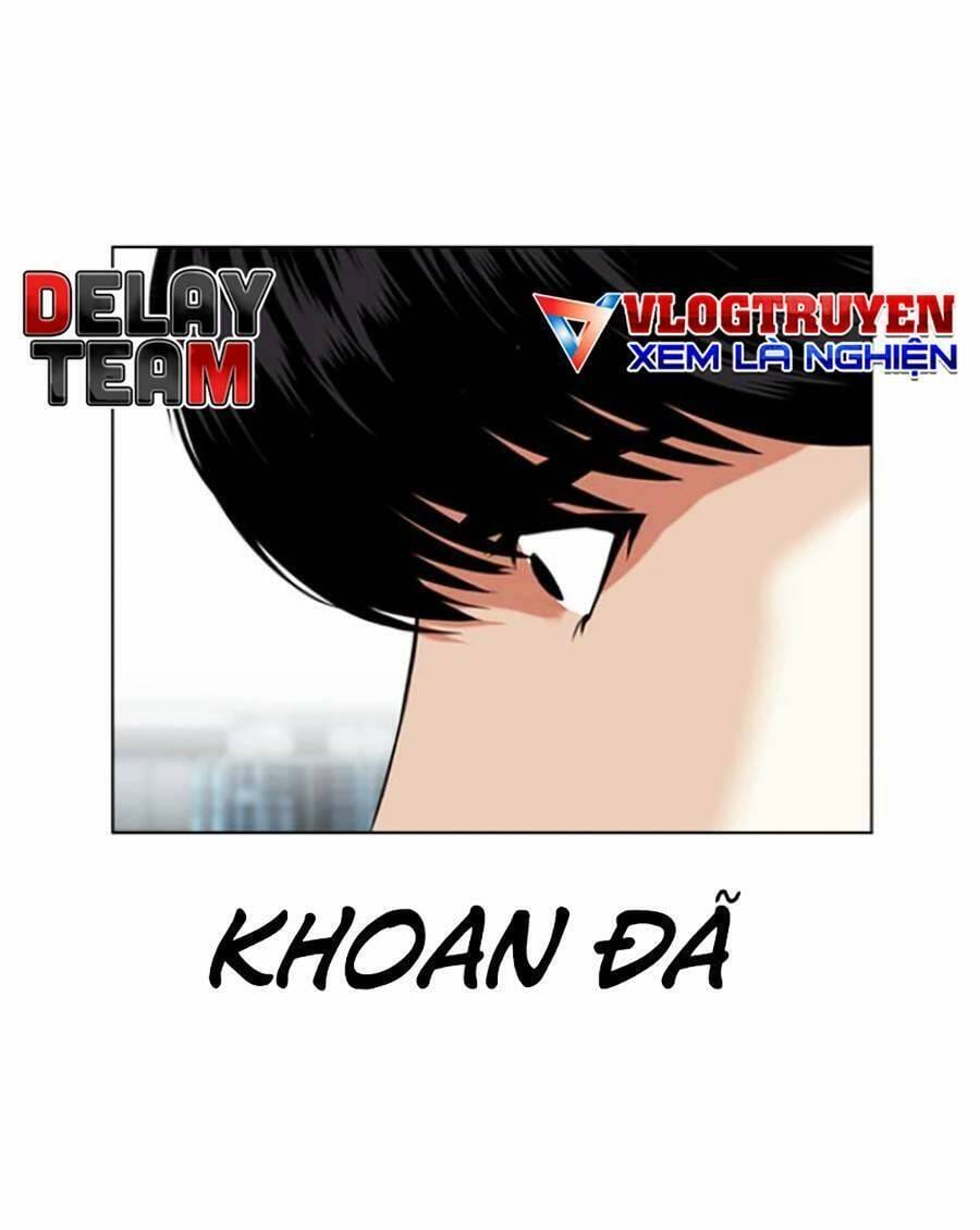 Truyện Tranh Hoán Đổi Diệu Kỳ - Lookism trang 55442