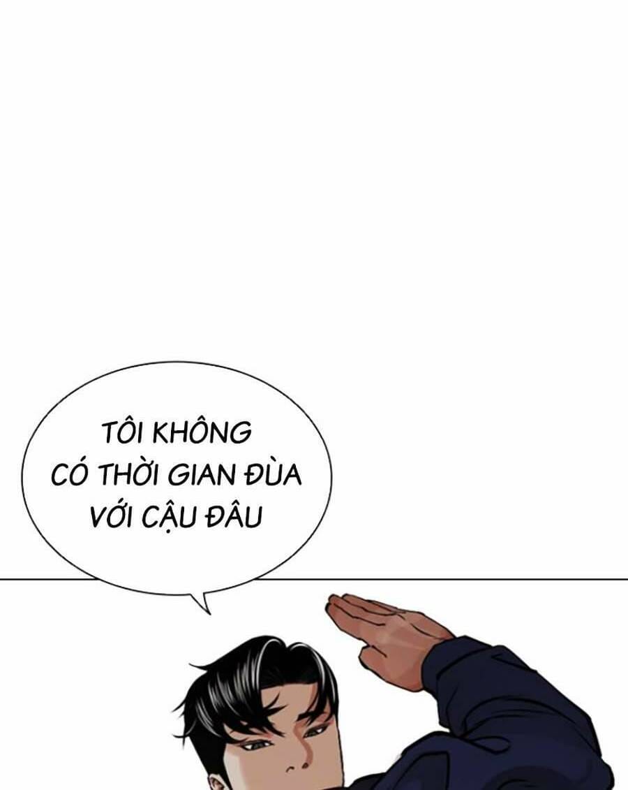 Truyện Tranh Hoán Đổi Diệu Kỳ - Lookism trang 55451