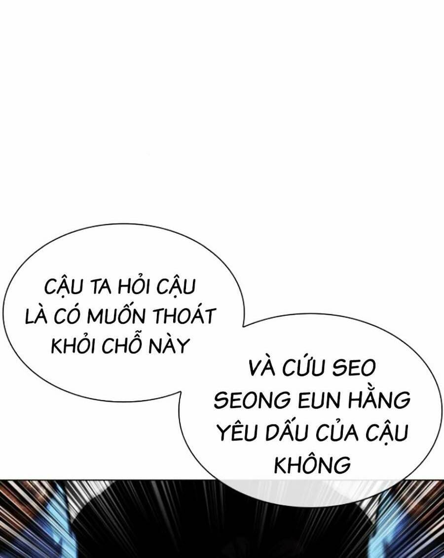 Truyện Tranh Hoán Đổi Diệu Kỳ - Lookism trang 55465