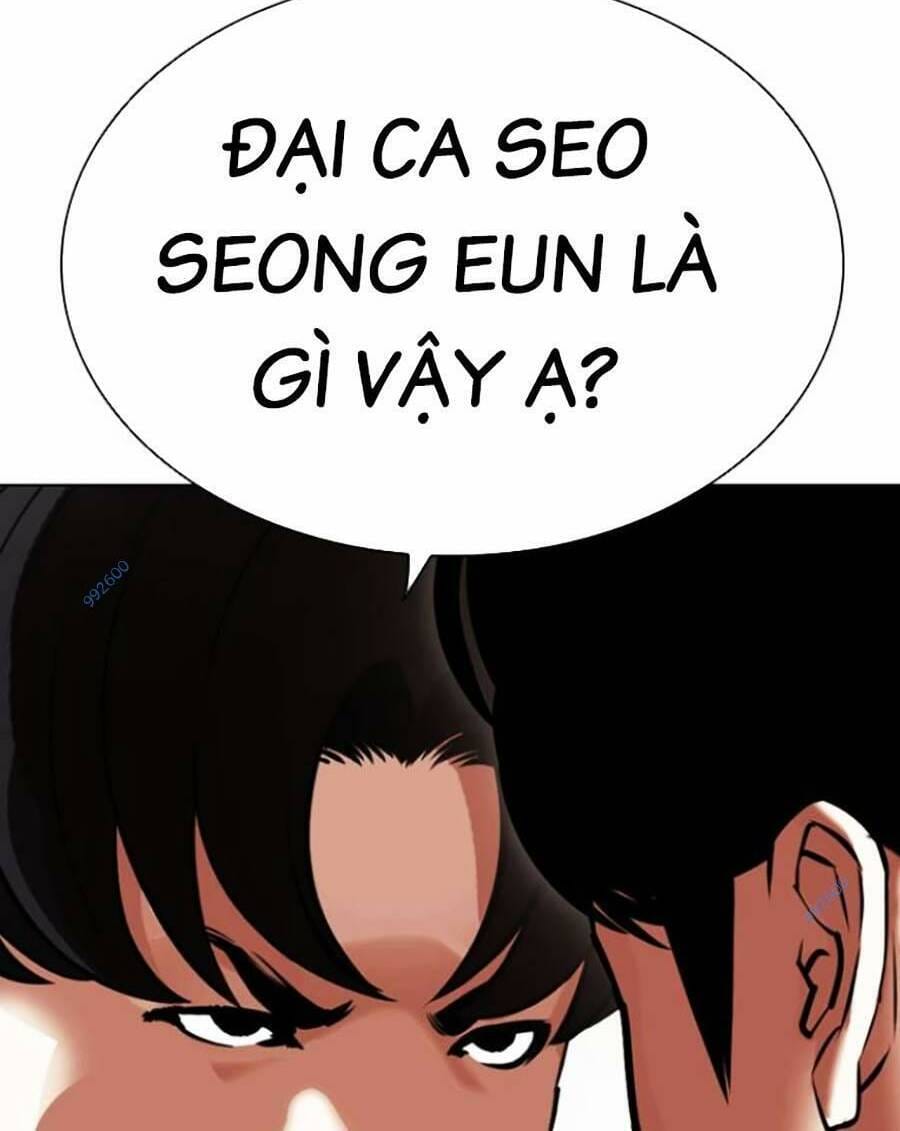 Truyện Tranh Hoán Đổi Diệu Kỳ - Lookism trang 55471