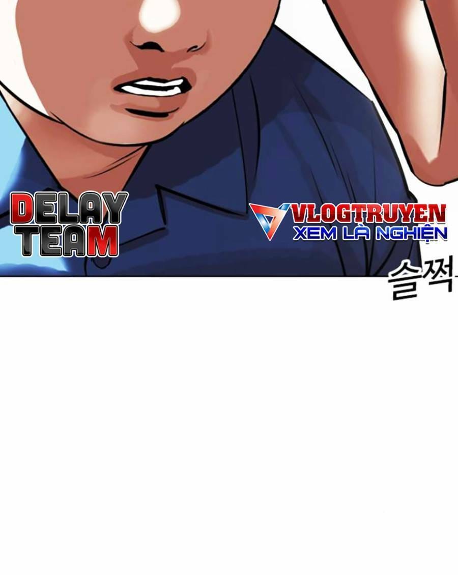 Truyện Tranh Hoán Đổi Diệu Kỳ - Lookism trang 55472