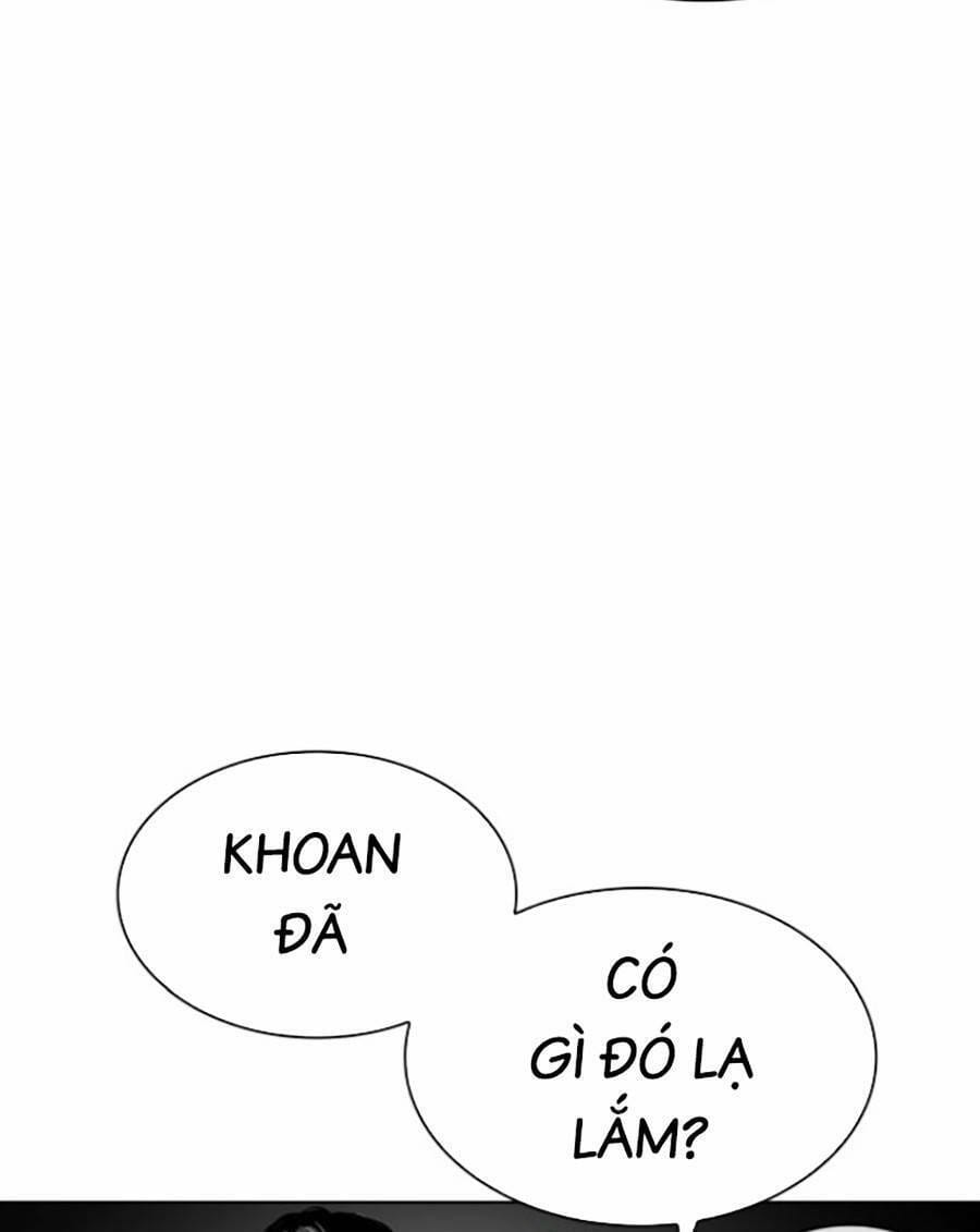 Truyện Tranh Hoán Đổi Diệu Kỳ - Lookism trang 55480