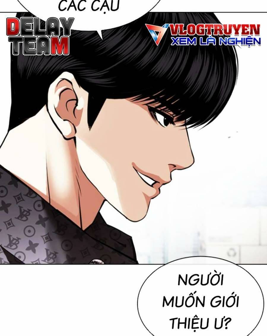 Truyện Tranh Hoán Đổi Diệu Kỳ - Lookism trang 55490