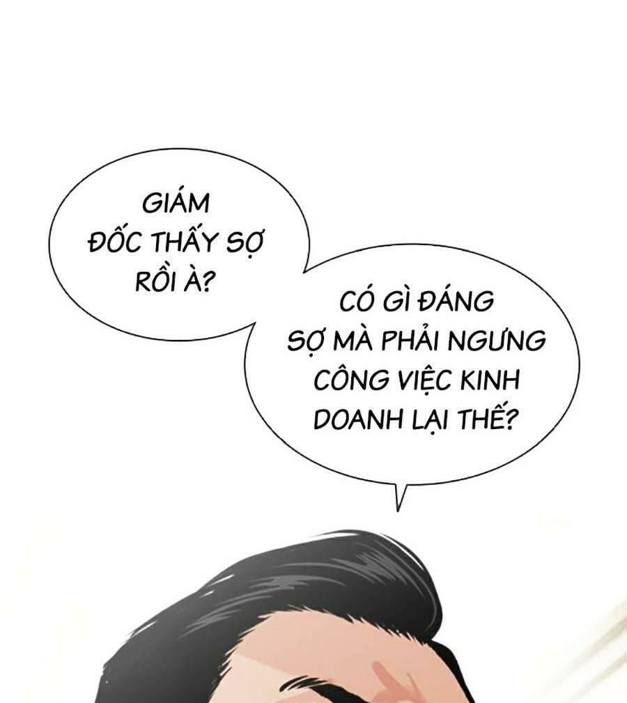 Truyện Tranh Hoán Đổi Diệu Kỳ - Lookism trang 55773