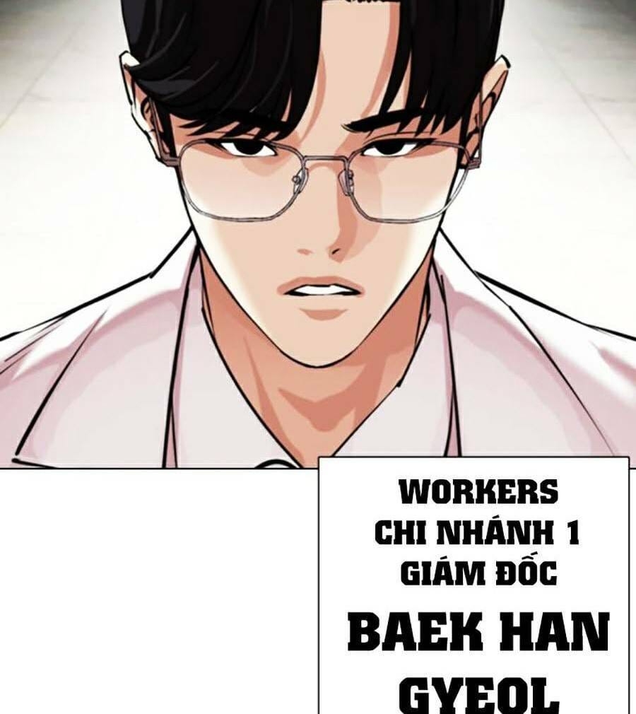 Truyện Tranh Hoán Đổi Diệu Kỳ - Lookism trang 55784