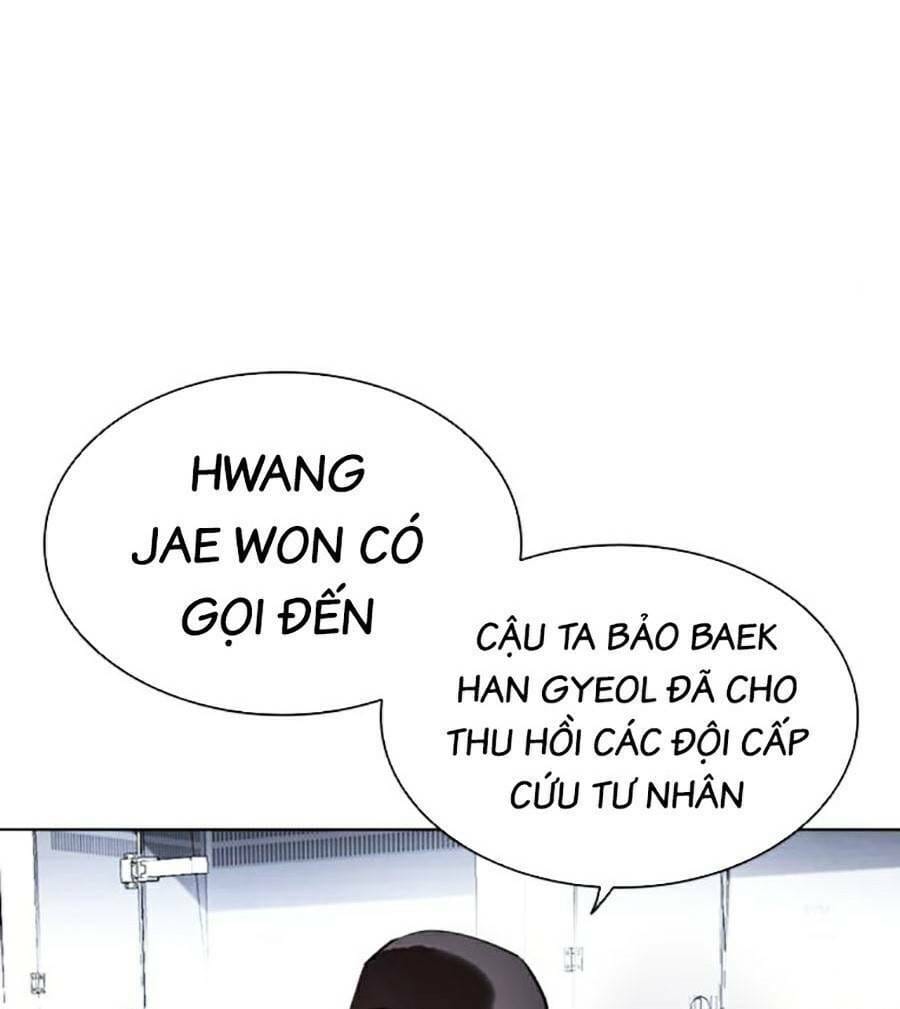 Truyện Tranh Hoán Đổi Diệu Kỳ - Lookism trang 55787