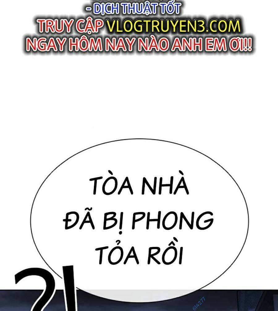 Truyện Tranh Hoán Đổi Diệu Kỳ - Lookism trang 55805