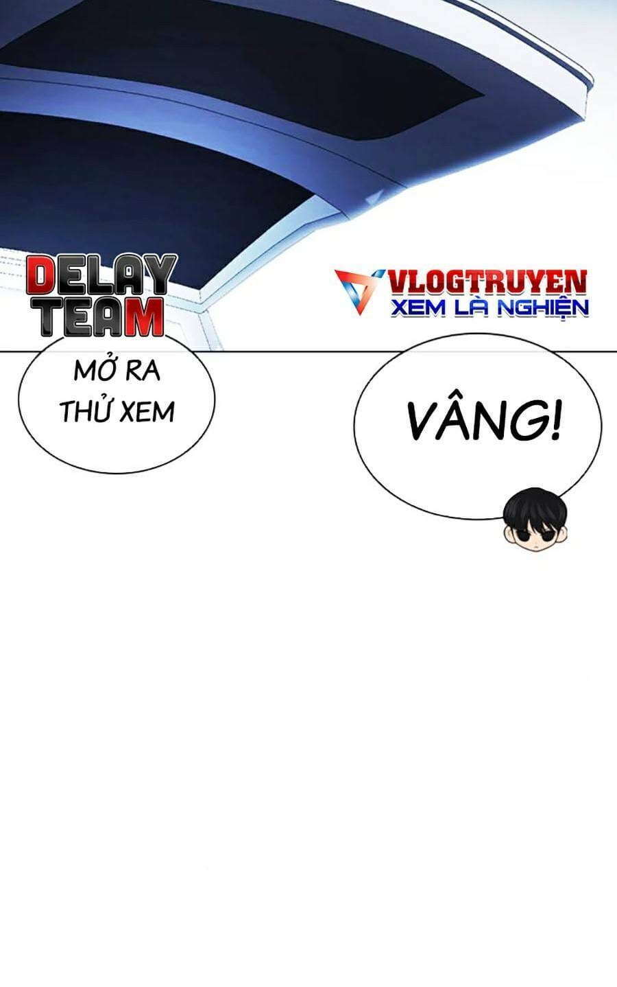 Truyện Tranh Hoán Đổi Diệu Kỳ - Lookism trang 55823