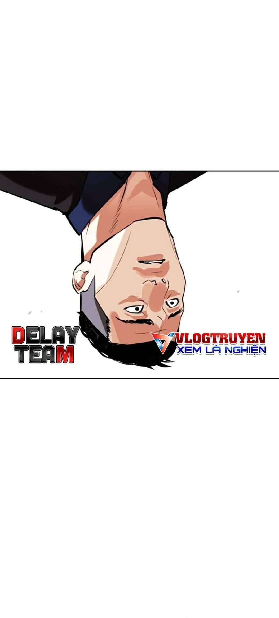 Truyện Tranh Hoán Đổi Diệu Kỳ - Lookism trang 55856