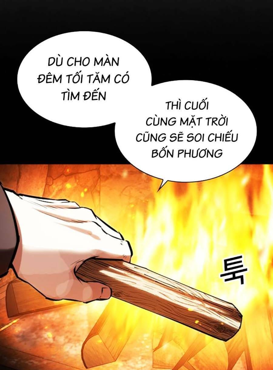 Truyện Tranh Hoán Đổi Diệu Kỳ - Lookism trang 55889