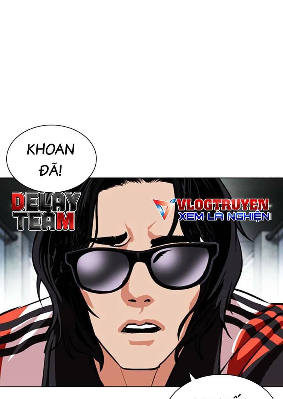 Truyện Tranh Hoán Đổi Diệu Kỳ - Lookism trang 55993