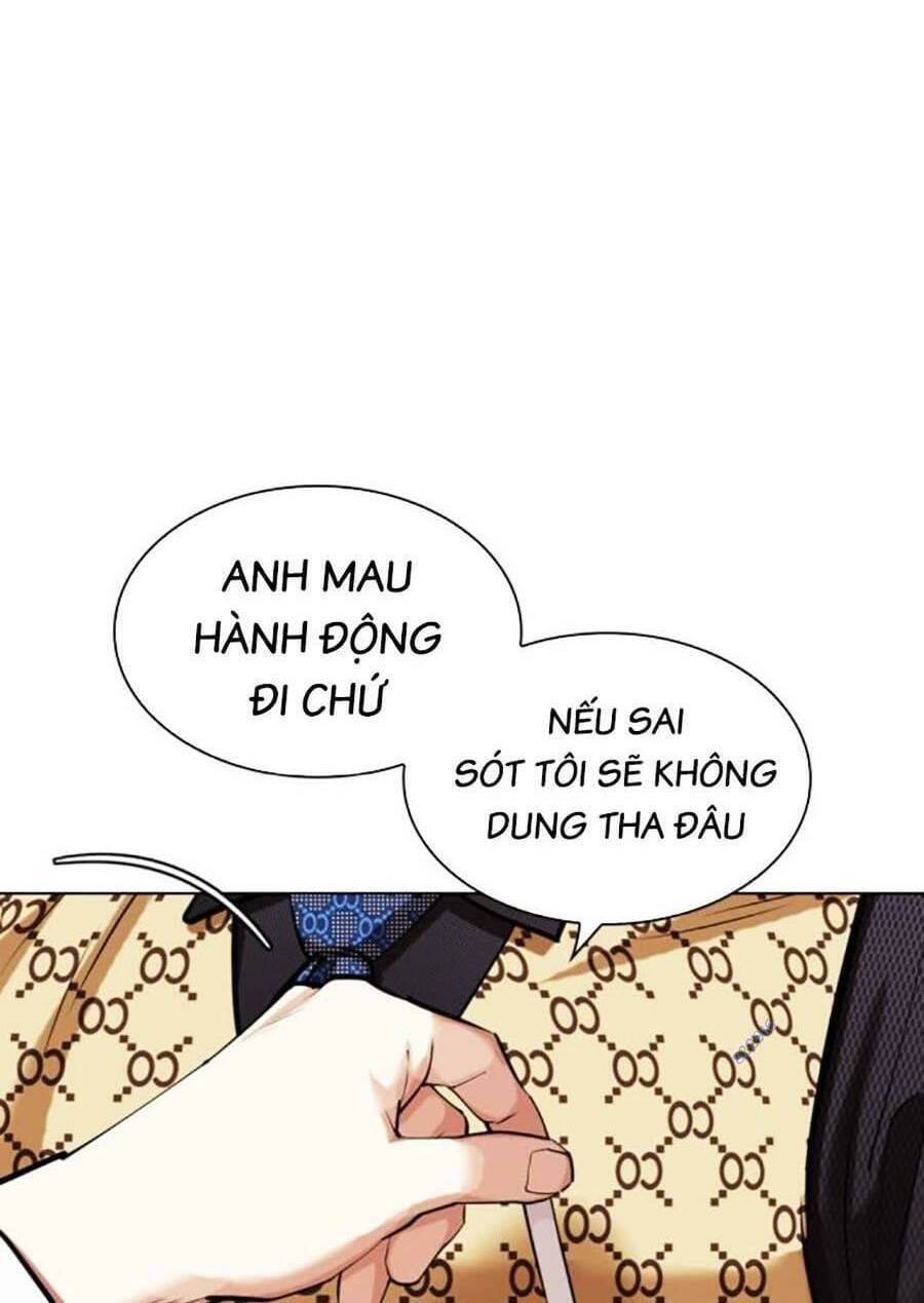 Truyện Tranh Hoán Đổi Diệu Kỳ - Lookism trang 56012